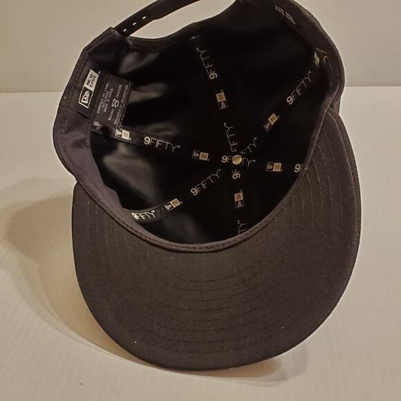 60 Anniversary Grammys Awards New Era 9Fifty hat - Picture 10 of 13